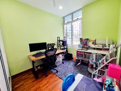 Compass Heights (D19), Apartment #506230061